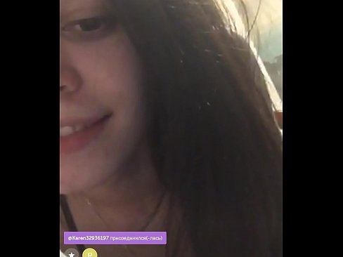 ❤️ Bitch wa Kirusi mchafu (Periscope, VKontakte, Instagram) ❤️  ❌️