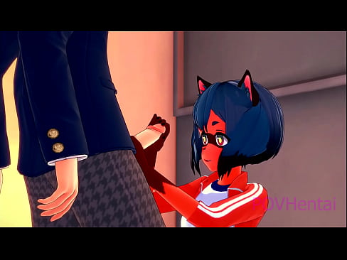 ❤️ Ranchi mpya ya ng'ombe na Michiru Kagemori ❤️  ❌️